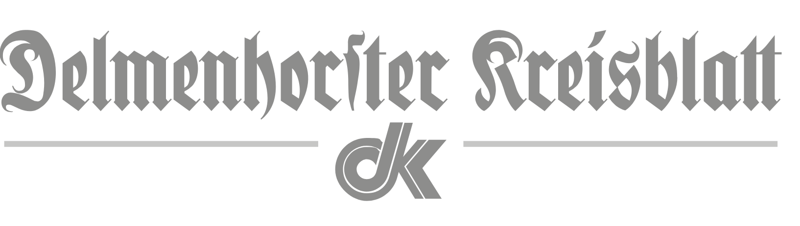 Delm Logo