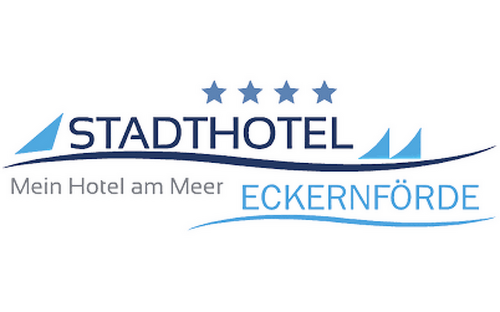 Logo Stadthotel Eckernförde