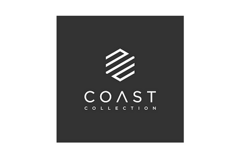 Logo Coast Collection Management GmbH