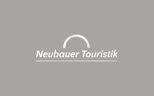 Logo Neubauer Touristik GmbH