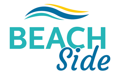 Logo BeachSide Hotel